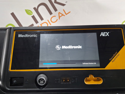 Medtronic Medtronic AEX Generator Surgical Equipment reLink Medical