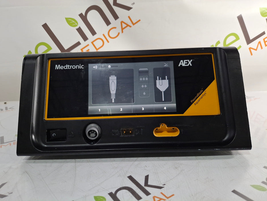 Medtronic Medtronic AEX Generator Surgical Equipment reLink Medical