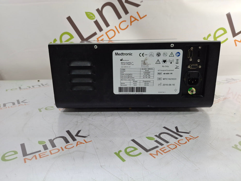 Medtronic Medtronic AEX Generator Surgical Equipment reLink Medical