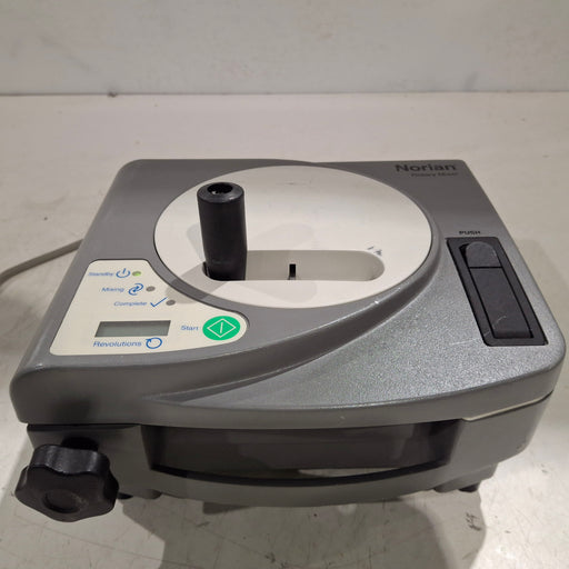 Synthes, Inc. Synthes, Inc. Norian MXR-US-2000 Rotator Mixer Research Lab reLink Medical