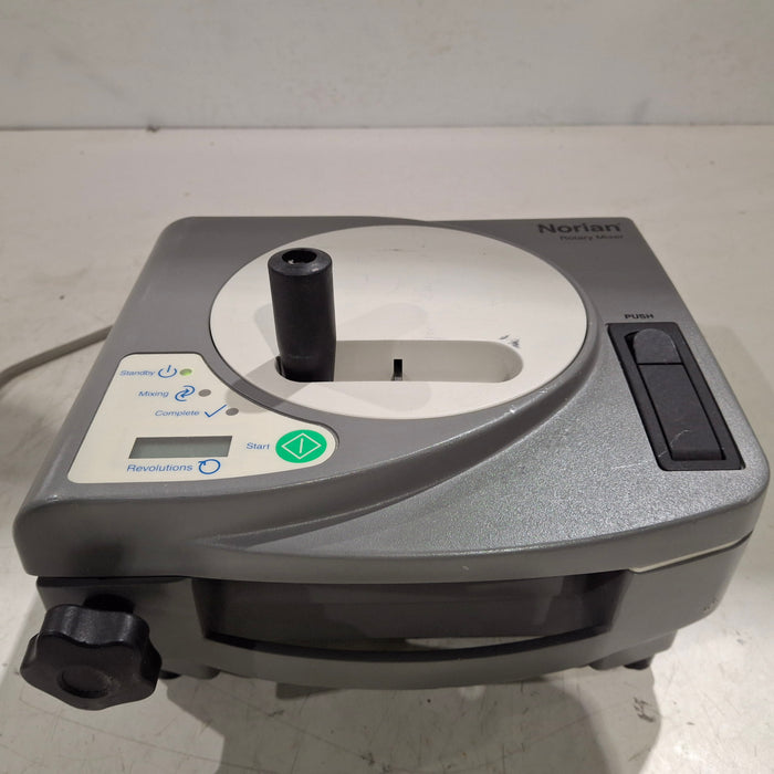 Synthes, Inc. Synthes, Inc. Norian MXR-US-2000 Rotator Mixer Research Lab reLink Medical