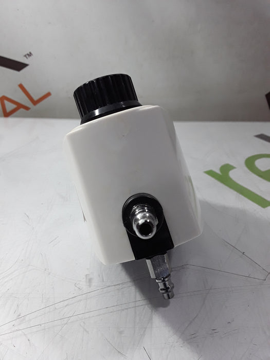 Gentec Gentec Vacuum Regulator Suction Regulators Respiratory reLink Medical