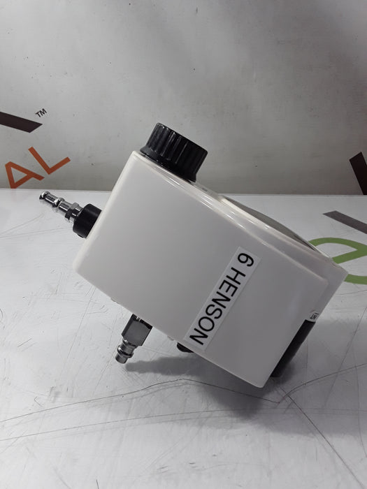 Gentec Gentec Vacuum Regulator Suction Regulators Respiratory reLink Medical