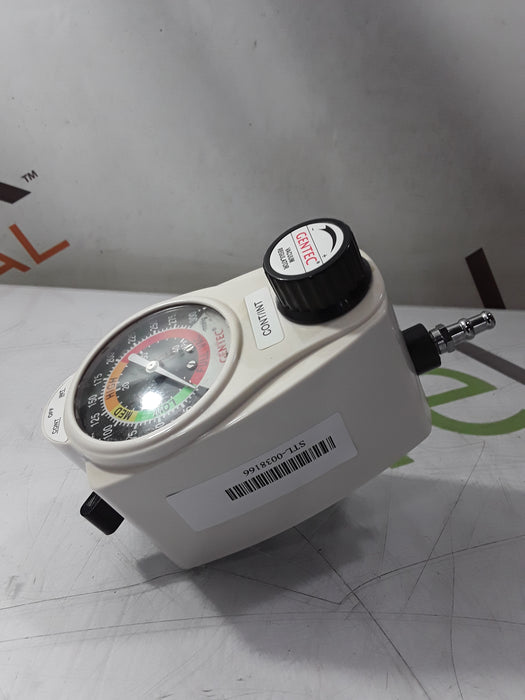 Gentec Gentec Vacuum Regulator Suction Regulators Respiratory reLink Medical