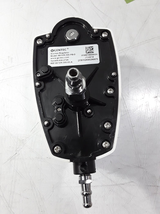 Gentec Gentec Vacuum Regulator Suction Regulators Respiratory reLink Medical