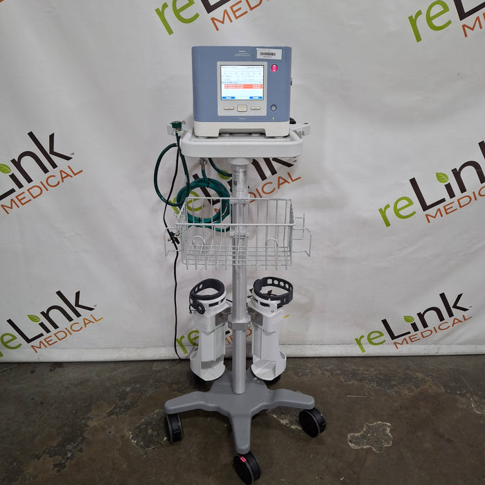 Respironics Trilogy 202 Ventilator