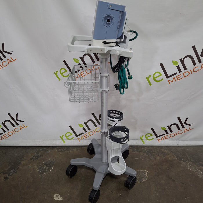 Respironics Trilogy 202 Ventilator