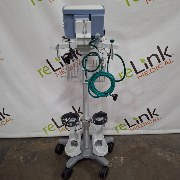 Respironics Trilogy 202 Ventilator