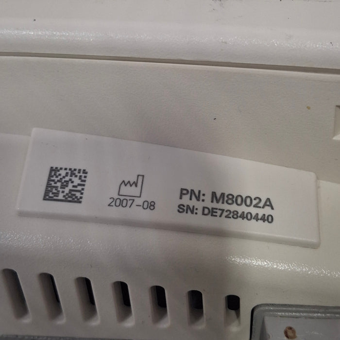 Philips IntelliVue MP30 Patient Monitor