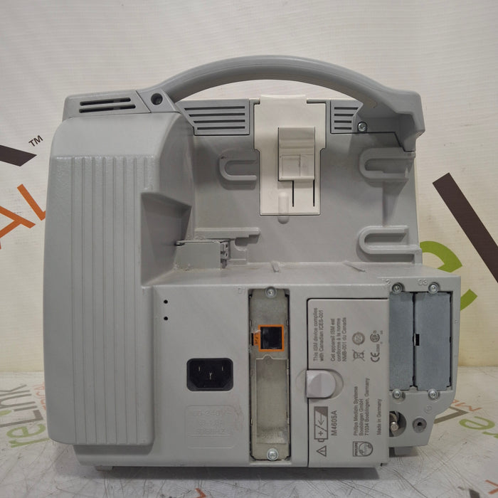 Philips IntelliVue MP30 Patient Monitor