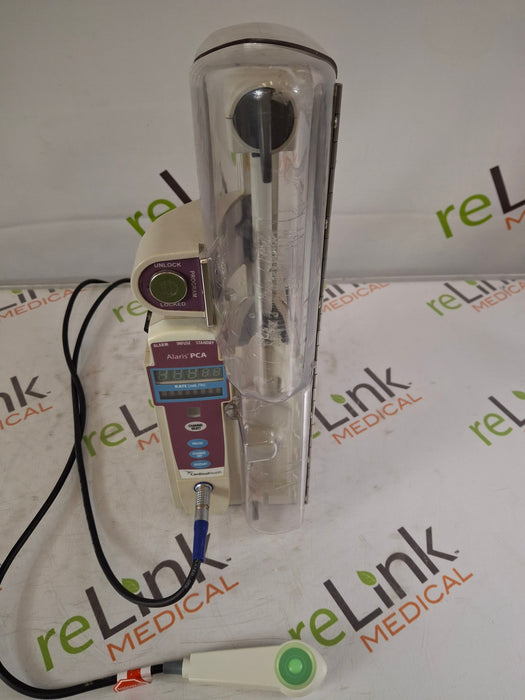 CareFusion Alaris 8120 PCA Pump Module