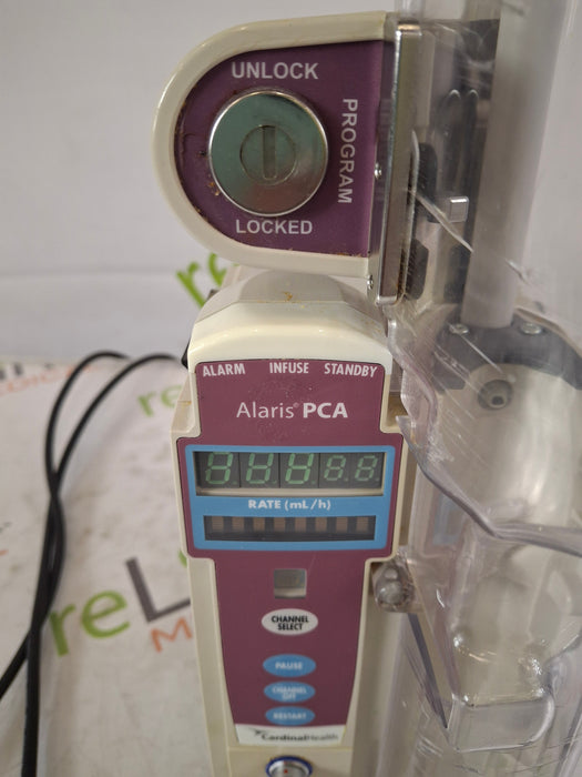 CareFusion Alaris 8120 PCA Pump Module