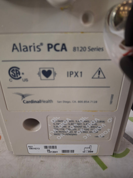 CareFusion Alaris 8120 PCA Pump Module