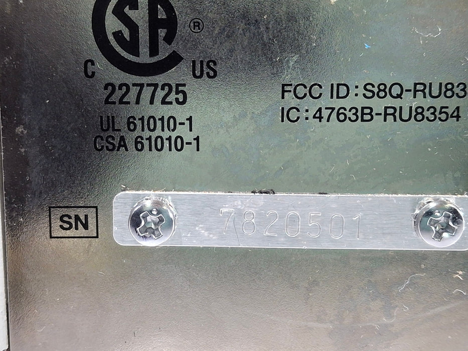 Olympus Olympus ALT-Pro Automated Endoscopic Leak Tester Flexible Endoscopy reLink Medical