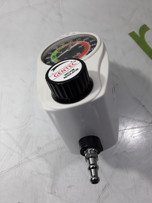 Gentec Gentec Vacuum Regulator Suction Regulators Respiratory reLink Medical