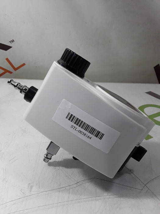 Gentec Gentec Vacuum Regulator Suction Regulators Respiratory reLink Medical