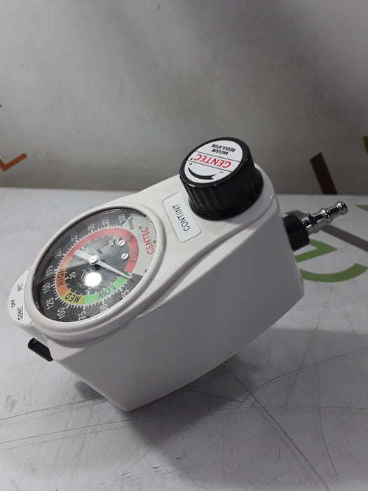 Gentec Gentec Vacuum Regulator Suction Regulators Respiratory reLink Medical