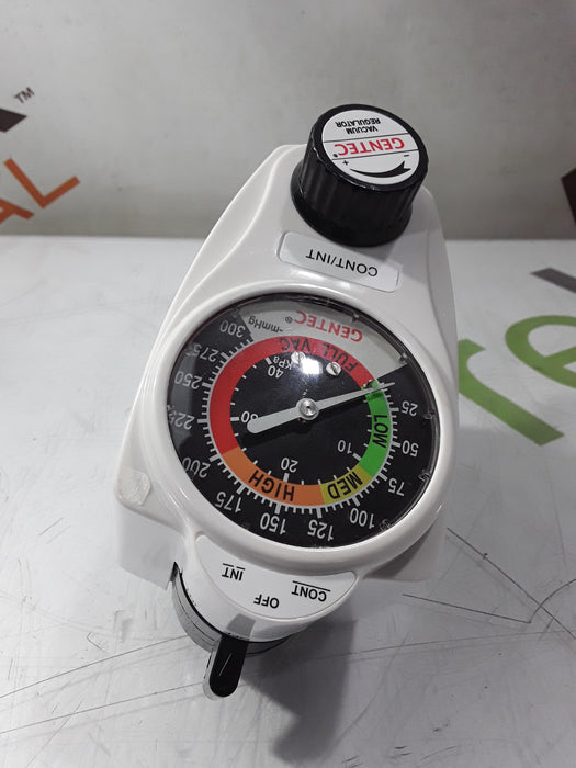 Gentec Gentec Vacuum Regulator Suction Regulators Respiratory reLink Medical