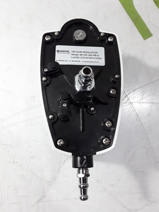 Gentec Gentec Vacuum Regulator Suction Regulators Respiratory reLink Medical