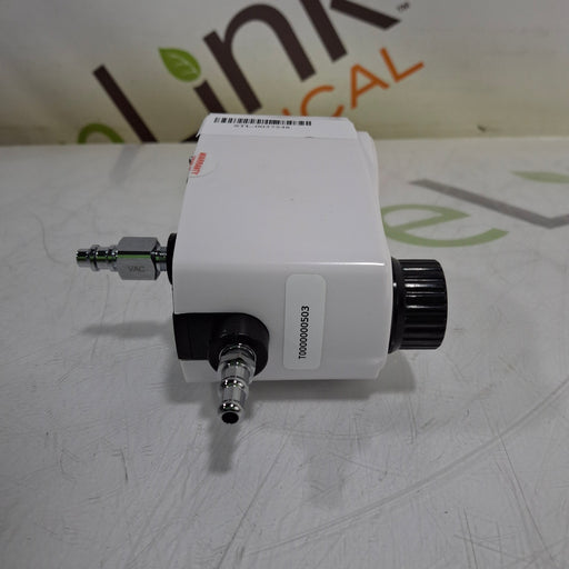 Gentec Gentec Vacuum Regulator Suction Regulators Respiratory reLink Medical