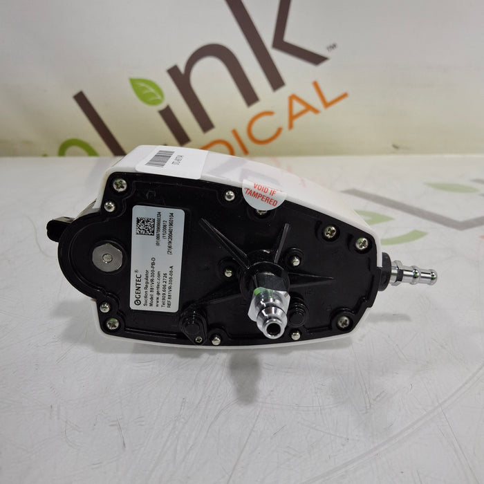 Gentec Gentec Vacuum Regulator Suction Regulators Respiratory reLink Medical