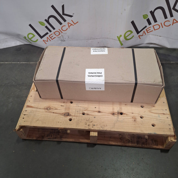 Dr. Mach 50490071 Power Supply