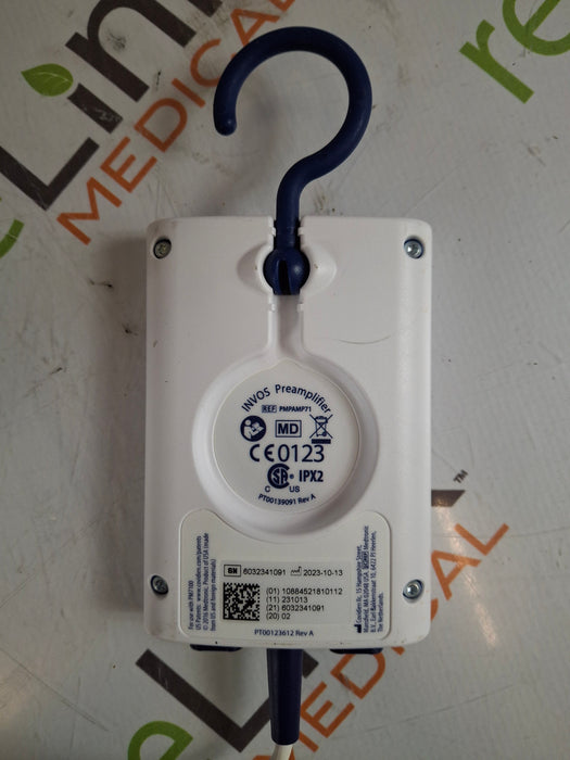 Medtronic Medtronic INVOS PM7100 rSO2 System Patient Monitors reLink Medical