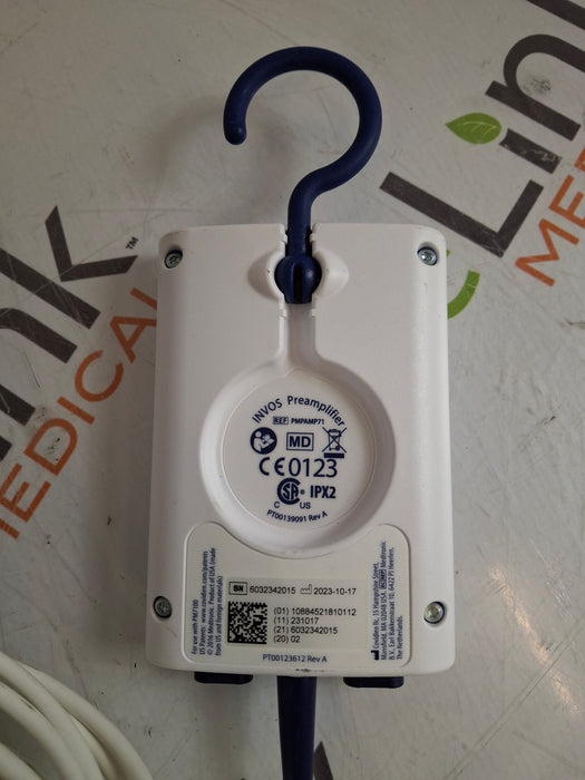 Medtronic Medtronic INVOS PM7100 rSO2 System Patient Monitors reLink Medical