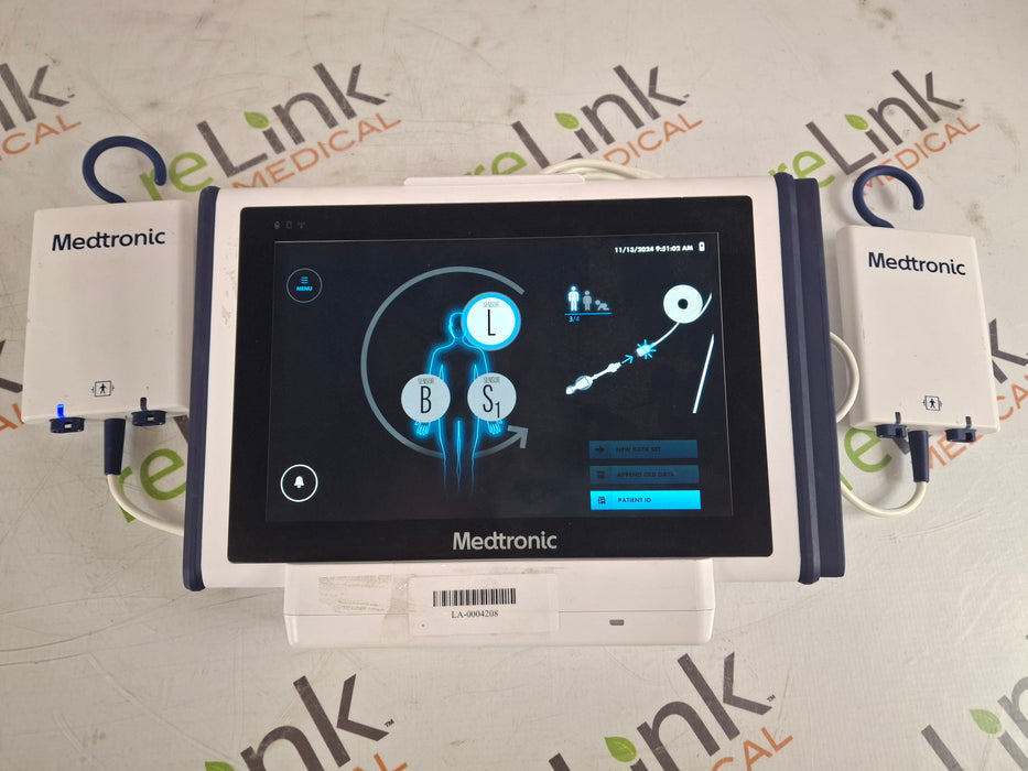 Medtronic Medtronic INVOS PM7100 rSO2 System Patient Monitors reLink Medical
