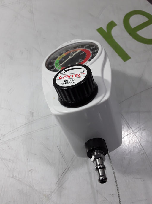 Gentec Gentec Vacuum Regulator Suction Regulators Respiratory reLink Medical