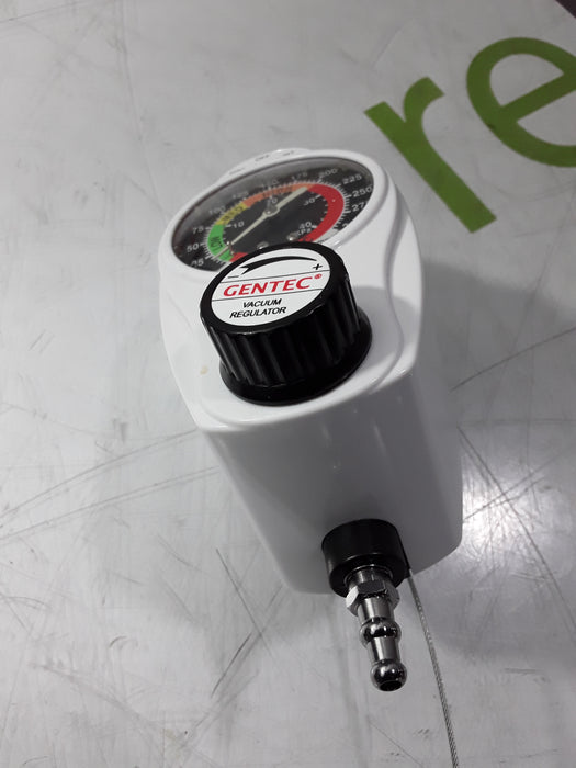 Gentec Gentec Vacuum Regulator Suction Regulators Respiratory reLink Medical