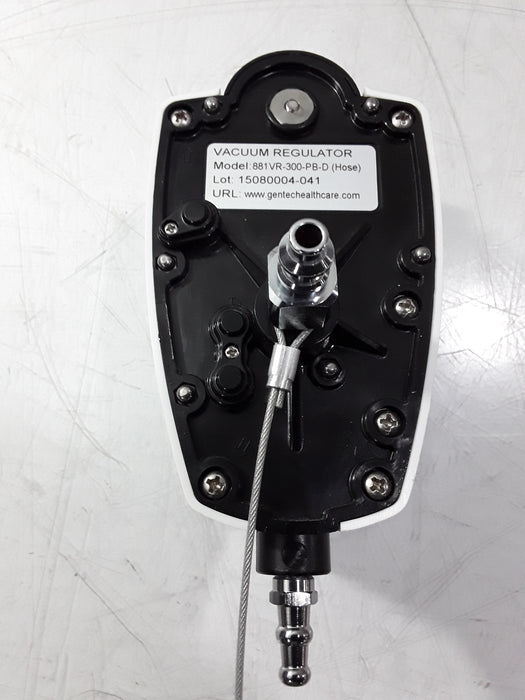 Gentec Gentec Vacuum Regulator Suction Regulators Respiratory reLink Medical