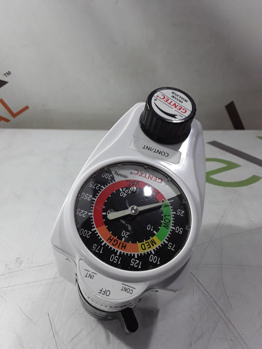 Gentec Gentec Vacuum Regulator Suction Regulators Respiratory reLink Medical