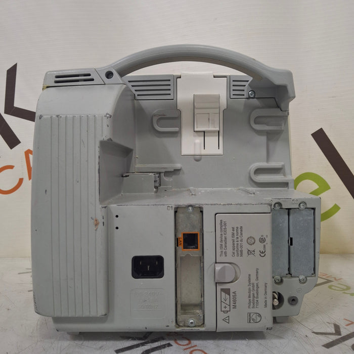 Philips IntelliVue MP30 Patient Monitor