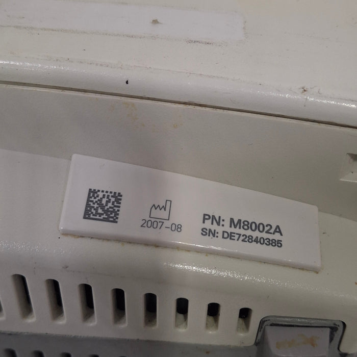 Philips IntelliVue MP30 Patient Monitor