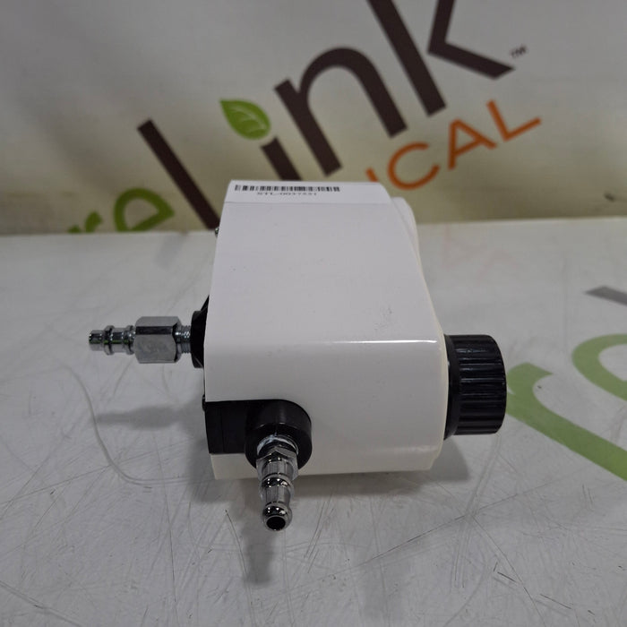 Gentec Gentec Vacuum Regulator Suction Regulators Respiratory reLink Medical