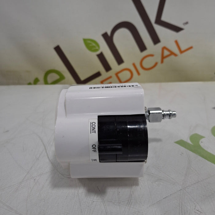 Gentec Gentec Vacuum Regulator Suction Regulators Respiratory reLink Medical