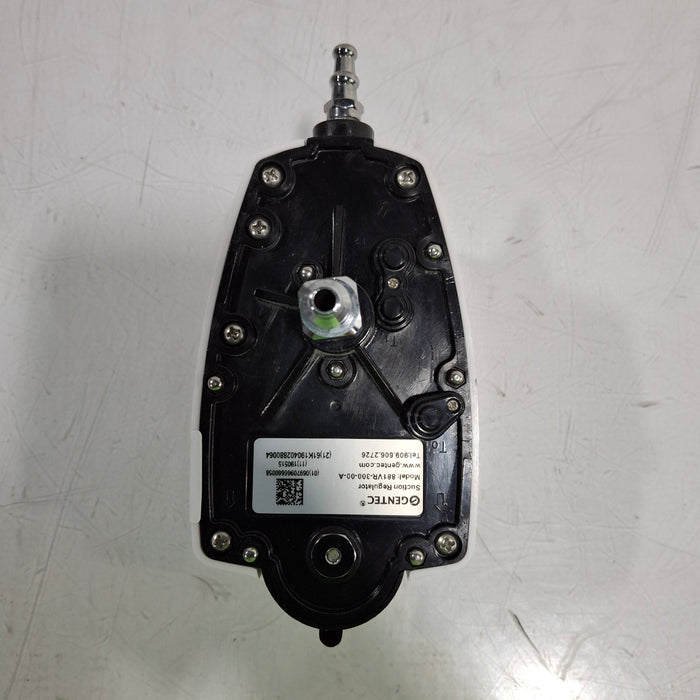 Gentec Gentec Vacuum Regulator Suction Regulators Respiratory reLink Medical