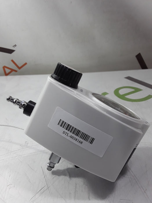 Gentec Gentec Vacuum Regulator Suction Regulators Respiratory reLink Medical