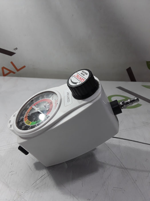 Gentec Gentec Vacuum Regulator Suction Regulators Respiratory reLink Medical