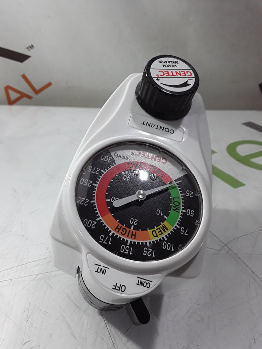 Gentec Gentec Vacuum Regulator Suction Regulators Respiratory reLink Medical