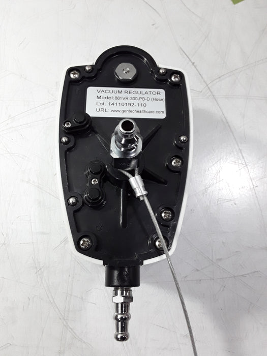 Gentec Gentec Vacuum Regulator Suction Regulators Respiratory reLink Medical