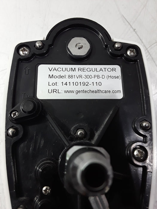 Gentec Gentec Vacuum Regulator Suction Regulators Respiratory reLink Medical