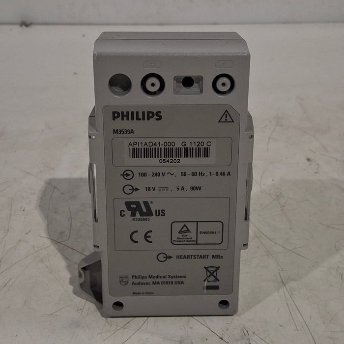 Philips Philips M3539A MRx Power Module Defibrillators reLink Medical