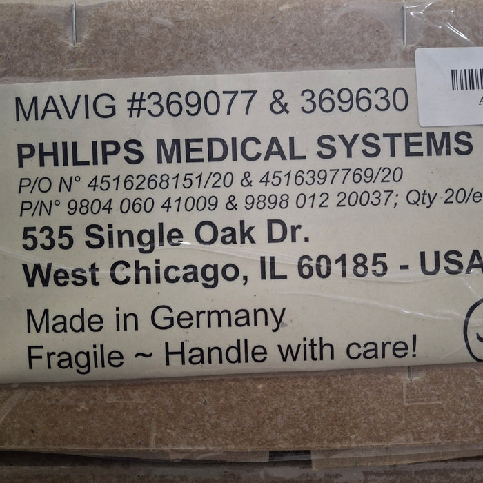 Dr. Mach 50490071 Power Supply