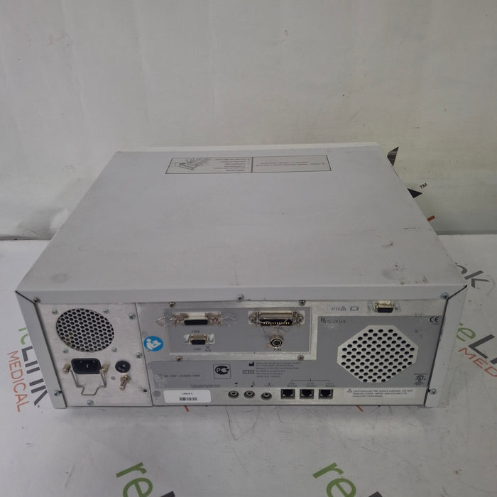 GE Healthcare GE Healthcare Corometrics 250cx Series Model 259cx Fetal Monitor Patient Monitors reLink Medical