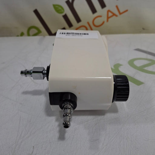 Gentec Gentec Vacuum Regulator Suction Regulators Respiratory reLink Medical