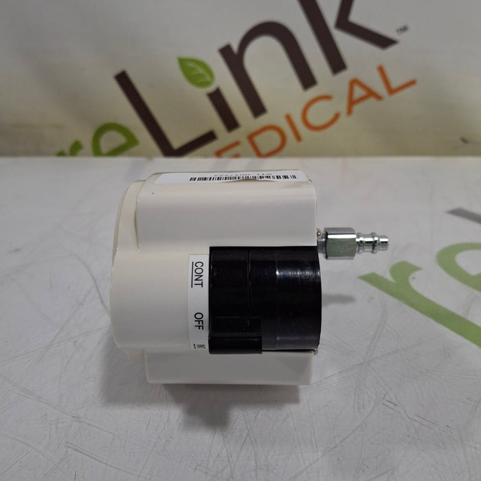 Gentec Gentec Vacuum Regulator Suction Regulators Respiratory reLink Medical