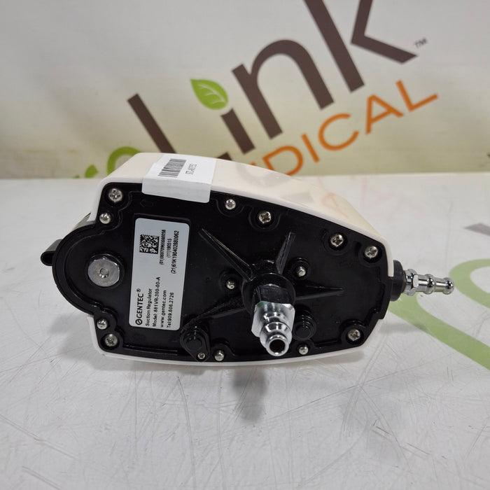 Gentec Gentec Vacuum Regulator Suction Regulators Respiratory reLink Medical