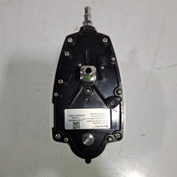 Gentec Gentec Vacuum Regulator Suction Regulators Respiratory reLink Medical